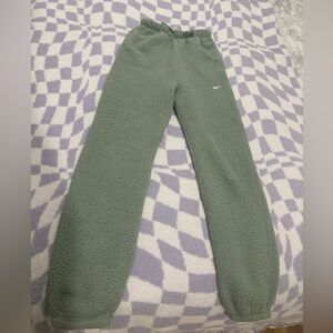 Nike Sherpa Therma-fit Training Pants